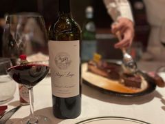 -Wolfgang’s Steakhouse 沃夫冈牛排馆(上海白玉兰广场店)