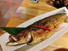 -有喜屋·日料·居酒屋(旭辉广场店)