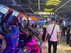 -环游嘉年华(广州-天河城店)