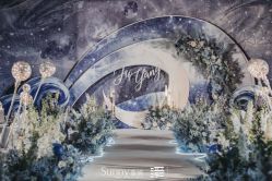 -Sunny喜铺婚礼策划(东部店)