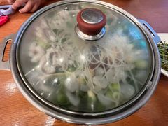 -蚂蚁家辣炒章鱼(海云台店)