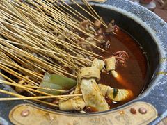 -冒椒火辣(奎星楼街店)