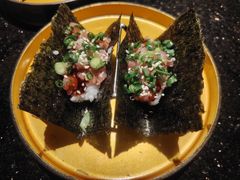 -上井料理黑金店(IFS国金中心店)