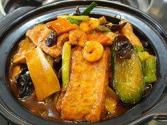 -函萱美食餐厅·台式家常菜