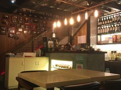 大堂-一个叫川的地方(麒麟新天地店)