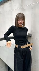 -FOR YOU造型
