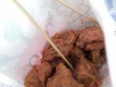 -傅强排骨(成都总店)