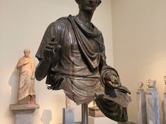 -雅典国家考古博物馆(Ethniko Archaiologiko Museo)