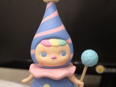 -泡泡玛特POPMART(武汉天地壹方店)