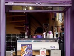 门面-HANA COFFEE(长寿路店)