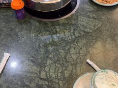 -福合诚潮汕牛肉火锅(西丽分店)