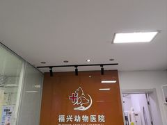 -瑞派福兴宠物医院犬猫全科·骨科·中西医结合(河东店)