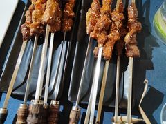 -伊带伊路新疆美食府(呼家楼店)