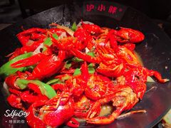 -沪小胖小龙虾(淮海中路旗舰店)