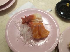 -争鲜回转寿司(东方银座店)