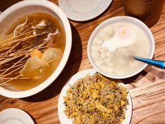 -叶婆婆钵钵鸡(解放碑店)