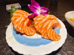 -将太无二·北美传奇寿司(瑞士公寓店)