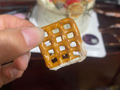 -艾加柒克蛋糕茶歇甜品台(春熙路店)