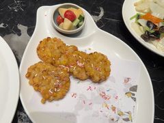 -新阿布海鲜大酒店