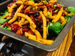 -湘遇湖南菜city店 Taste Hunan Restaurant