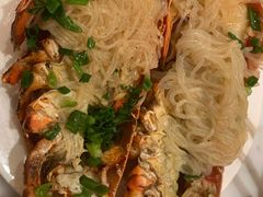 波士顿龙虾-都会尚膳·海鲜自助餐厅(重庆万豪酒店)