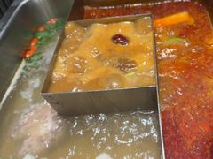 -鼎膳常火锅(华阳店)