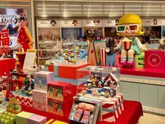 -泡泡玛特POPMART(宁波印象城店)