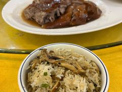 -阿四台山黄鳝饭(东门店)