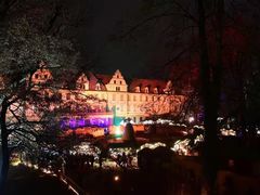 -意国小镇披萨牛排餐厅(新玛特店)