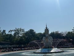 -西双版纳傣族园