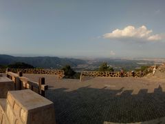 场地-鬼笑石后山停车场