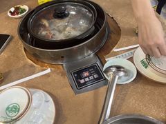 -濠轩阁特色生蚝火锅(水湾路店)