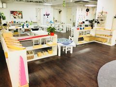 -Thinkfirst幼儿园(CBD双井校区)
