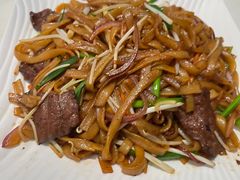 -點無缺茶楼·海鲜酒家(世博店)