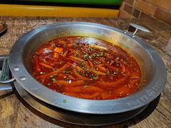 -七友美蛙鱼头火锅(坂田店)