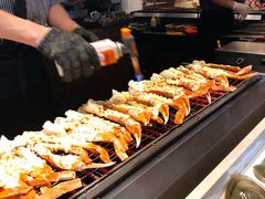 -雍和会海鲜姿造自助(湖东路店)