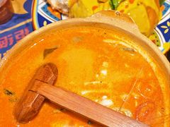 -泰妃殿(武汉首店)