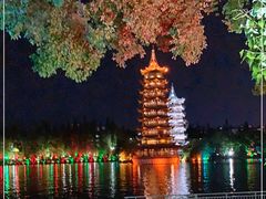 -桂林两江四湖景区