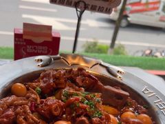 -胖哥俩肉蟹煲(杭州下沙学林街店)