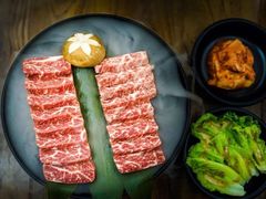 -九田家黑牛烤肉料理(石路天虹店)