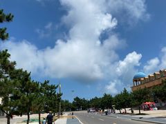 -日照海滨国家森林公园