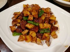-味茂·老船夫1927(东海东路店)