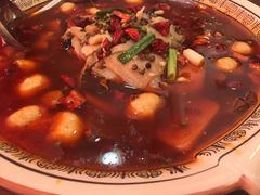 -湖南人家湘菜馆(镇江路店)