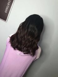 点击看大图 -摩登时尚烫染定制专家