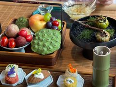 -Metal hands·铁手咖啡