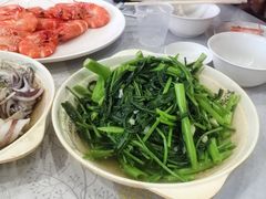 -北港方记海鲜楼·海景餐厅