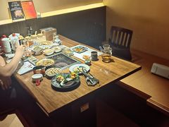 -杉海和牛烧肉海鲜自助(会展城店)