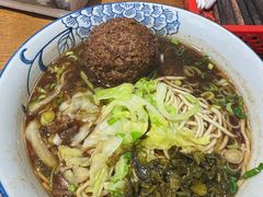-一味老卤面(大石桥店)