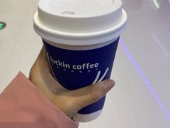 -瑞幸咖啡(西铁营万达广场店)