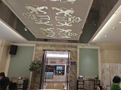 -狮王府淮扬菜(新街口友谊店)